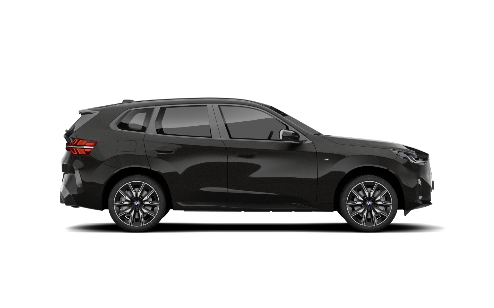 Angebotsdetails BMW X3 xDrive30e Black Sapphire Metallic