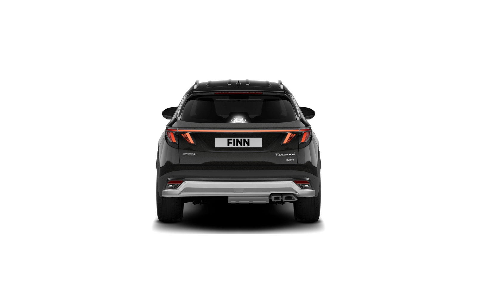 Angebotsdetails Hyundai Tucson 1.6 T-GDI Plug-in Hybrid Trend Auto Abyss Black