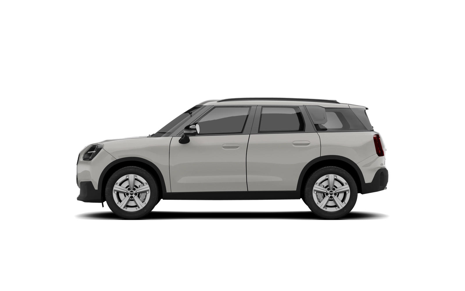 Angebotsdetails MINI Countryman C Classic Trim Steptronic Melting Silver