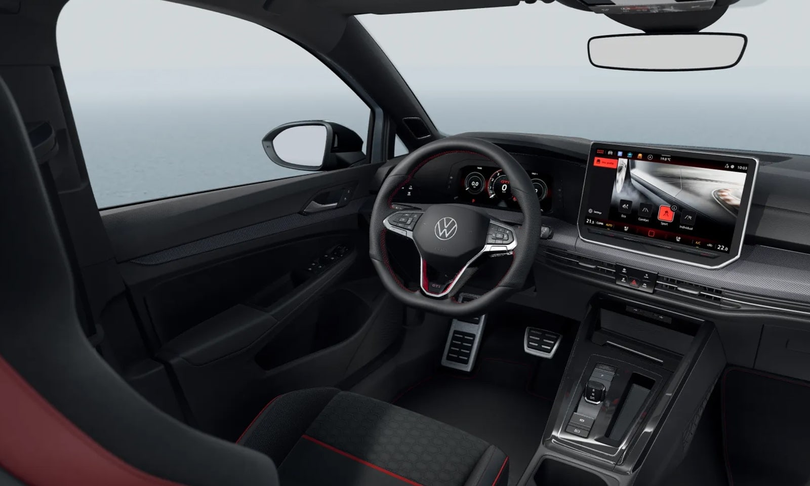 Angebotsdetails VW Golf GTI Clubsport Variabel