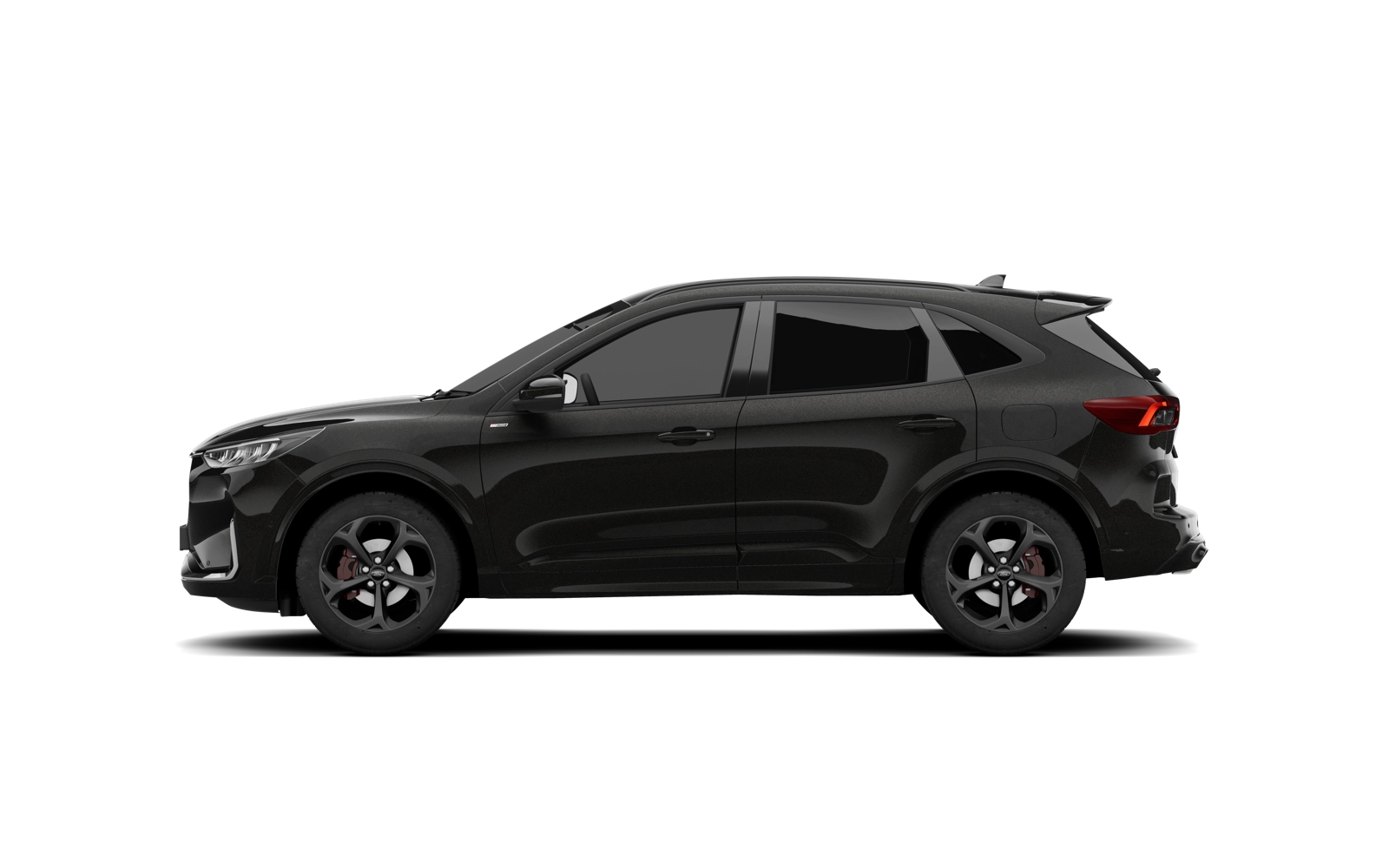 Angebotsdetails Ford Kuga 1.5 EcoBoost ST-Line Automatik Agate Black Metallic