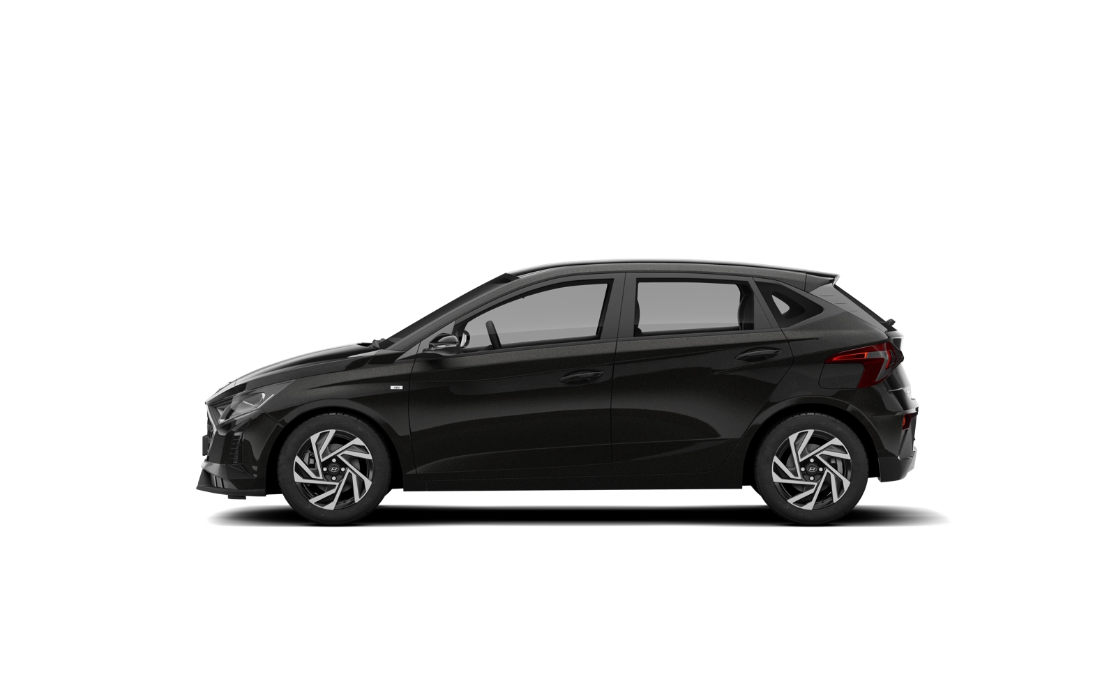 Angebotsdetails Hyundai i20 1.0 T-GDI DCT Trend Phantom Black