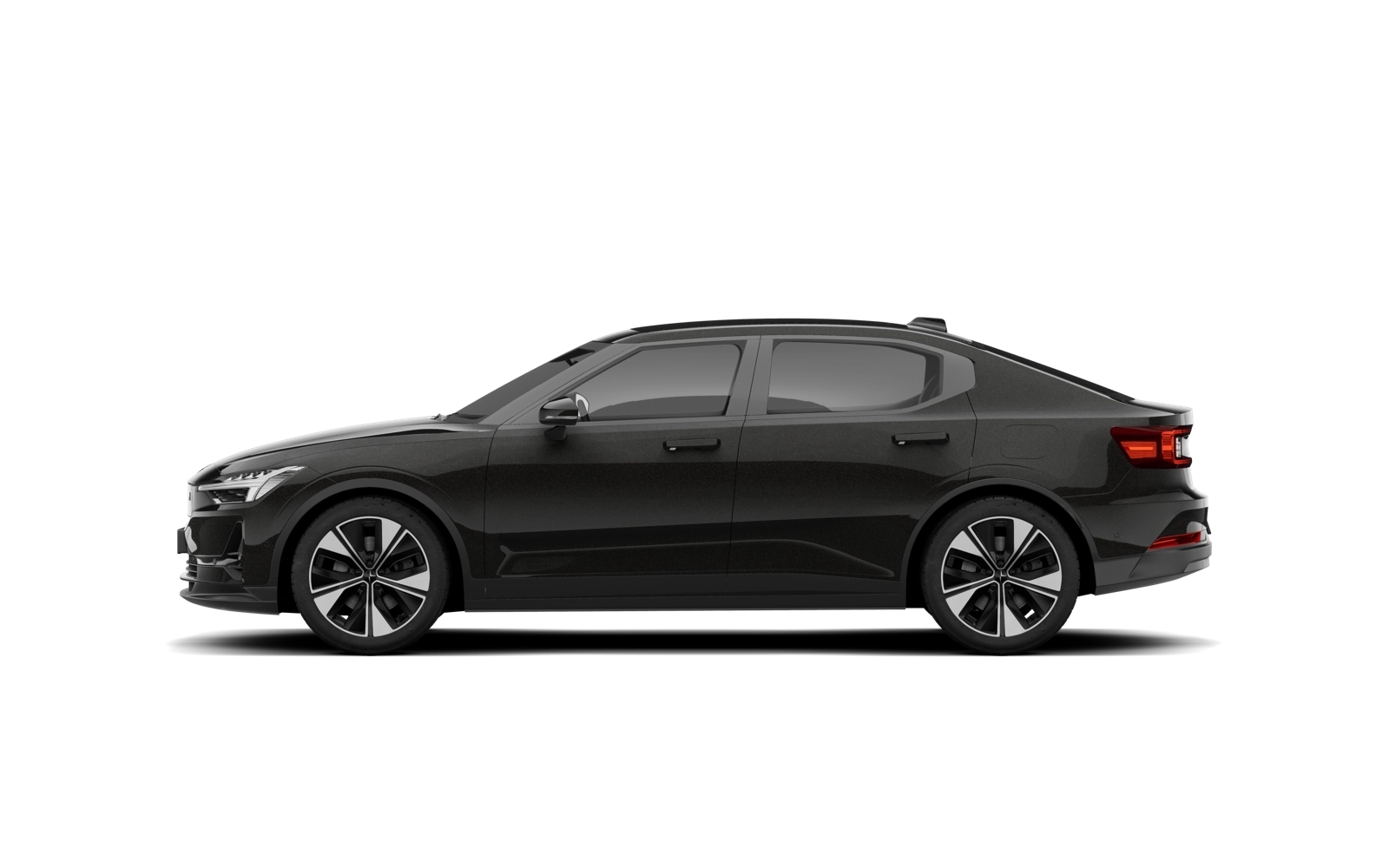 Angebotsdetails Polestar 2 Long Range Dual Motor Prime Space (metallic)