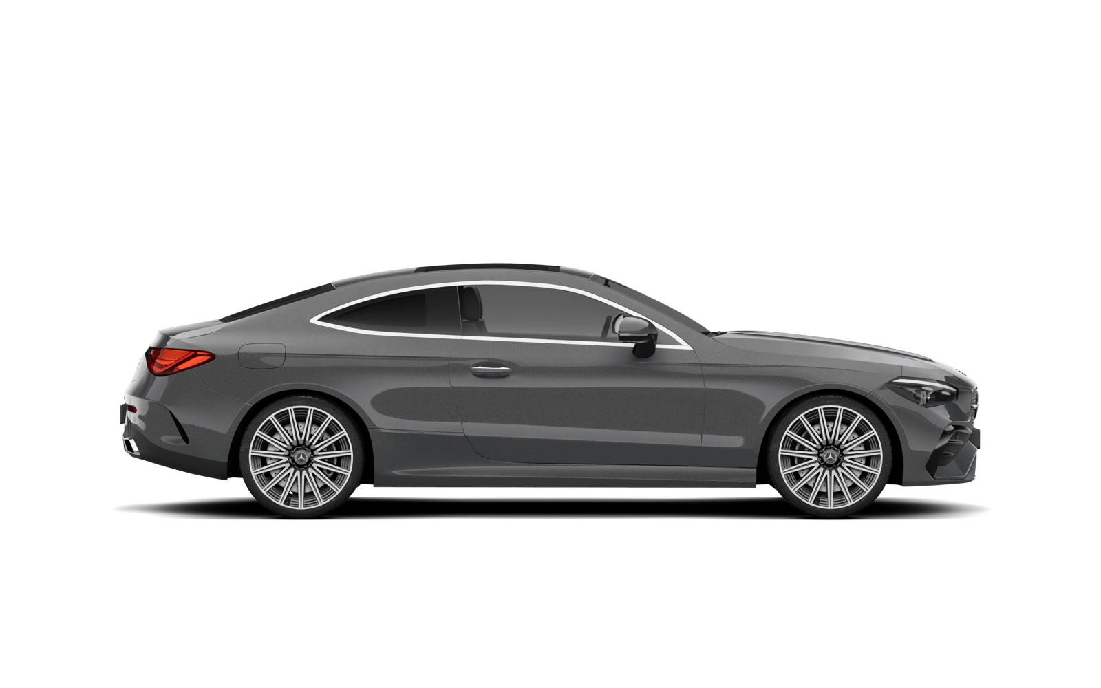 Angebotsdetails Mercedes-Benz CLE CLE 200 Autom. Graphitgrau Metallic