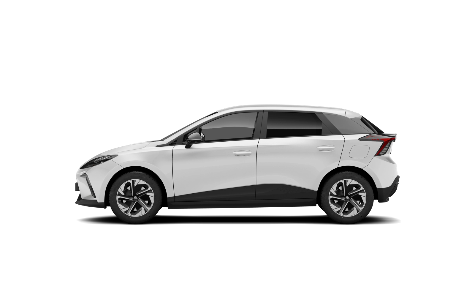 Angebotsdetails MG 4 64 kWh Premium Dover White