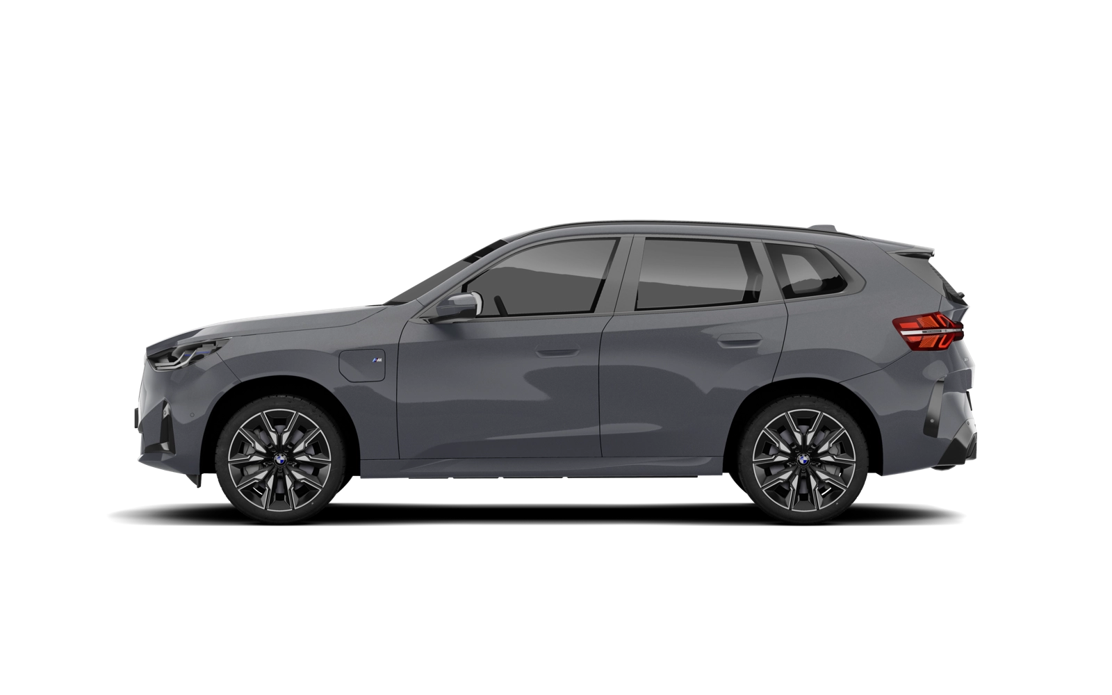 Angebotsdetails BMW X3 xDrive30e Sophistograu Brillanteffekt Metallic