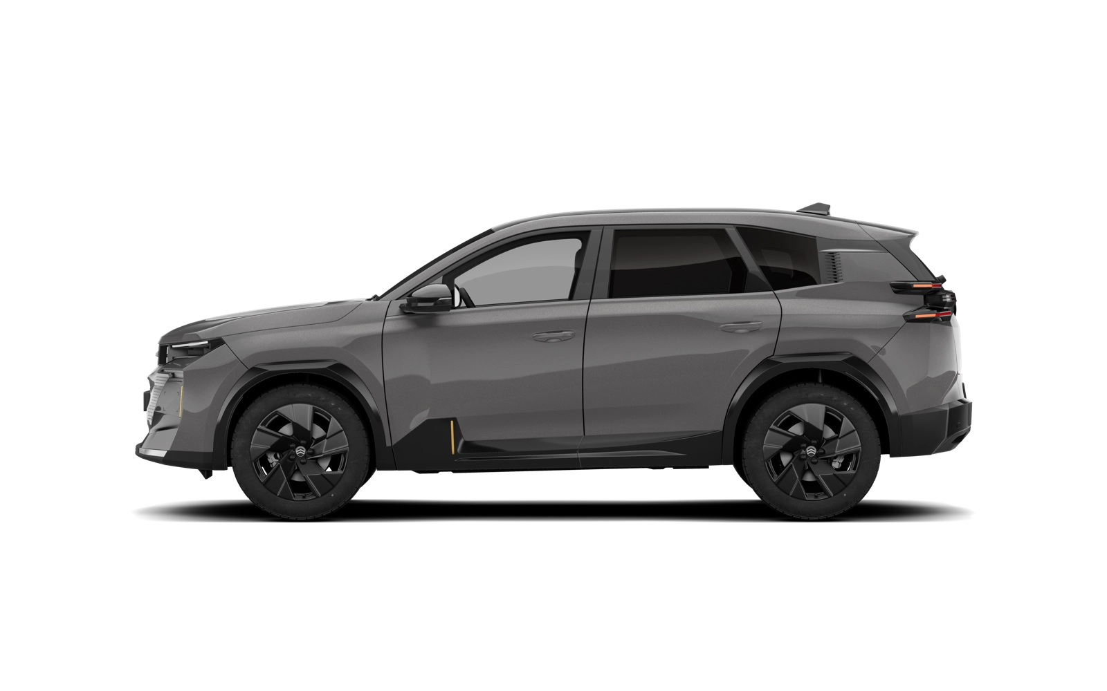 Angebotsdetails Citroen C5 Aircross Hybrid 145 ë-DCS6 MAX Platinium-Grau Metallic