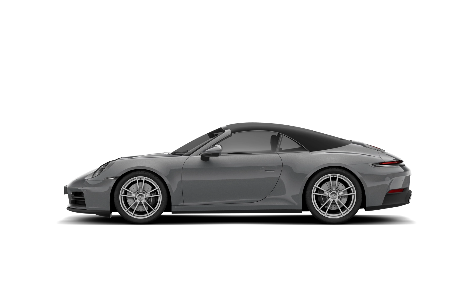 Angebotsdetails Porsche 911 Carrera Cabriolet Carrera Cabriolet vanadiumgraumetallic