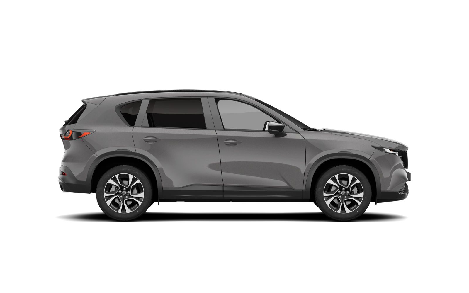 Angebotsdetails Mazda CX-5 2.5 e-SKYACTIV-G 141 Exclusive-Li Machine Grey Metallic