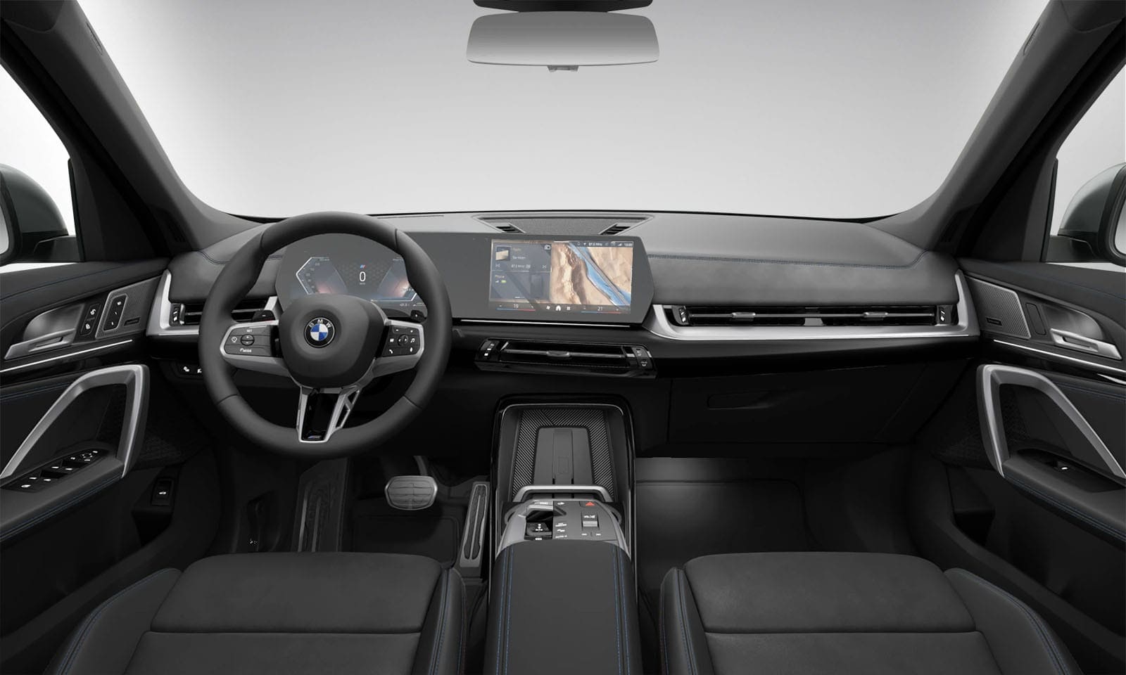 Angebotsdetails BMW X1 sDrive20i M Sportpaket Variabel