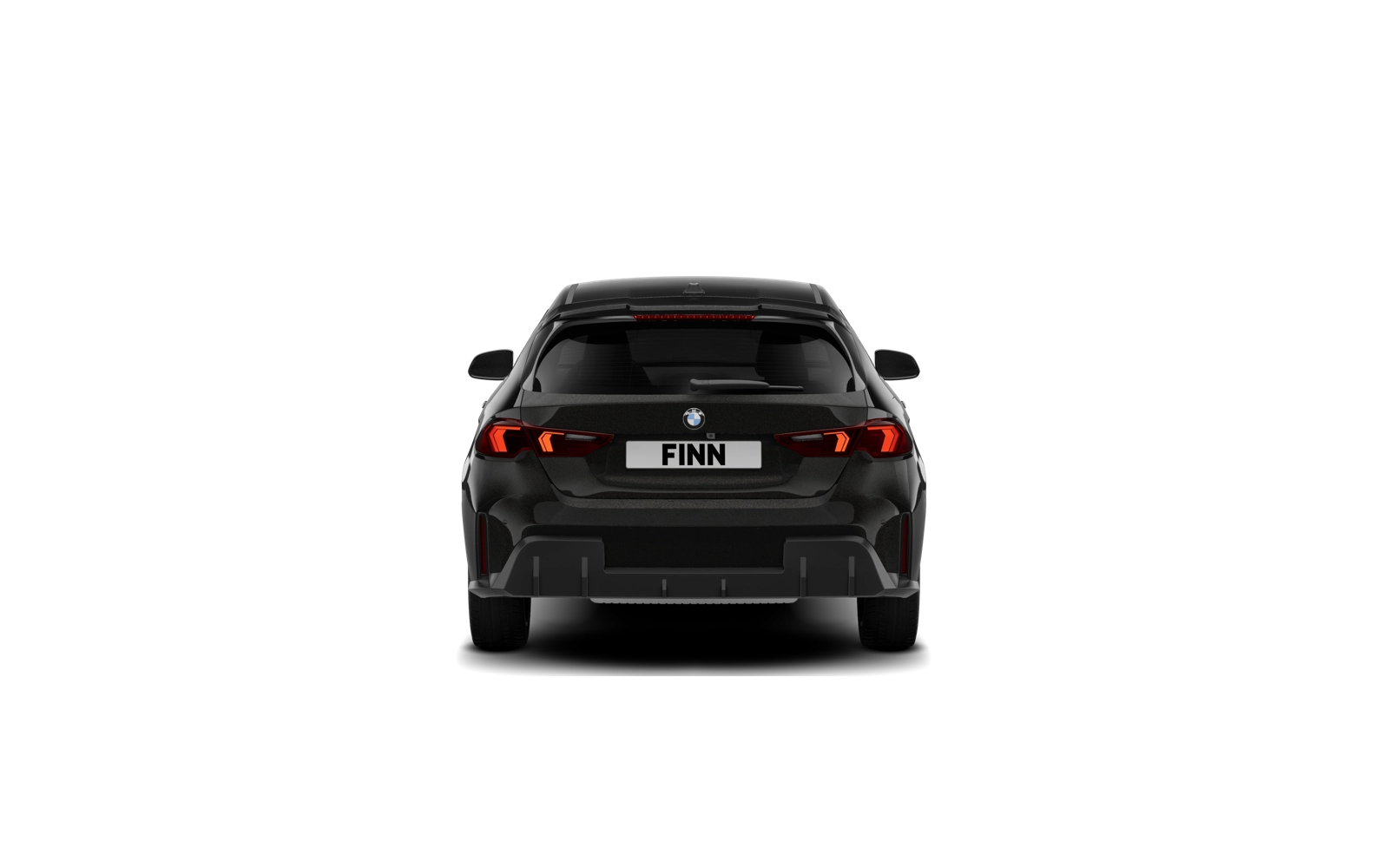 Angebotsdetails BMW 1er 120 Steptronic Black Sapphire Metallic