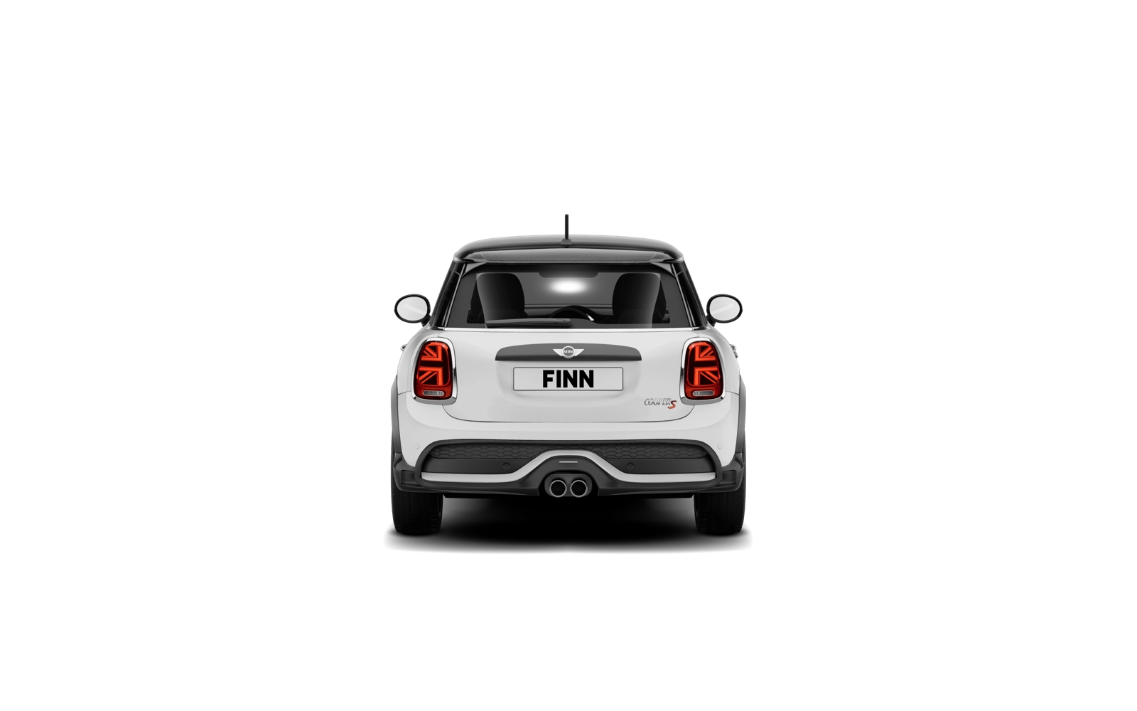 Angebotsdetails MINI 5-Türer Cooper S John Cooper Works Tr Steptronic Nanuq White metallic