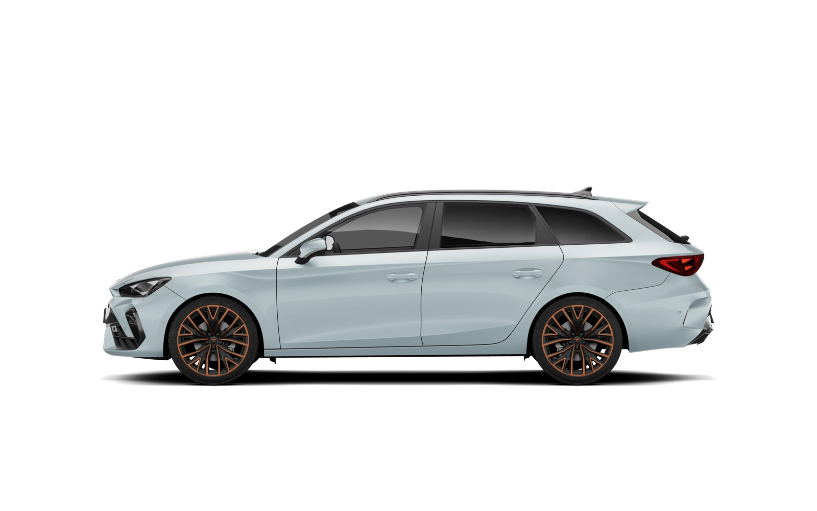 Angebotsdetails Cupra Leon Sportstourer 2.0 TDI 110kW Sportstourer Glacial Weiß Metallic