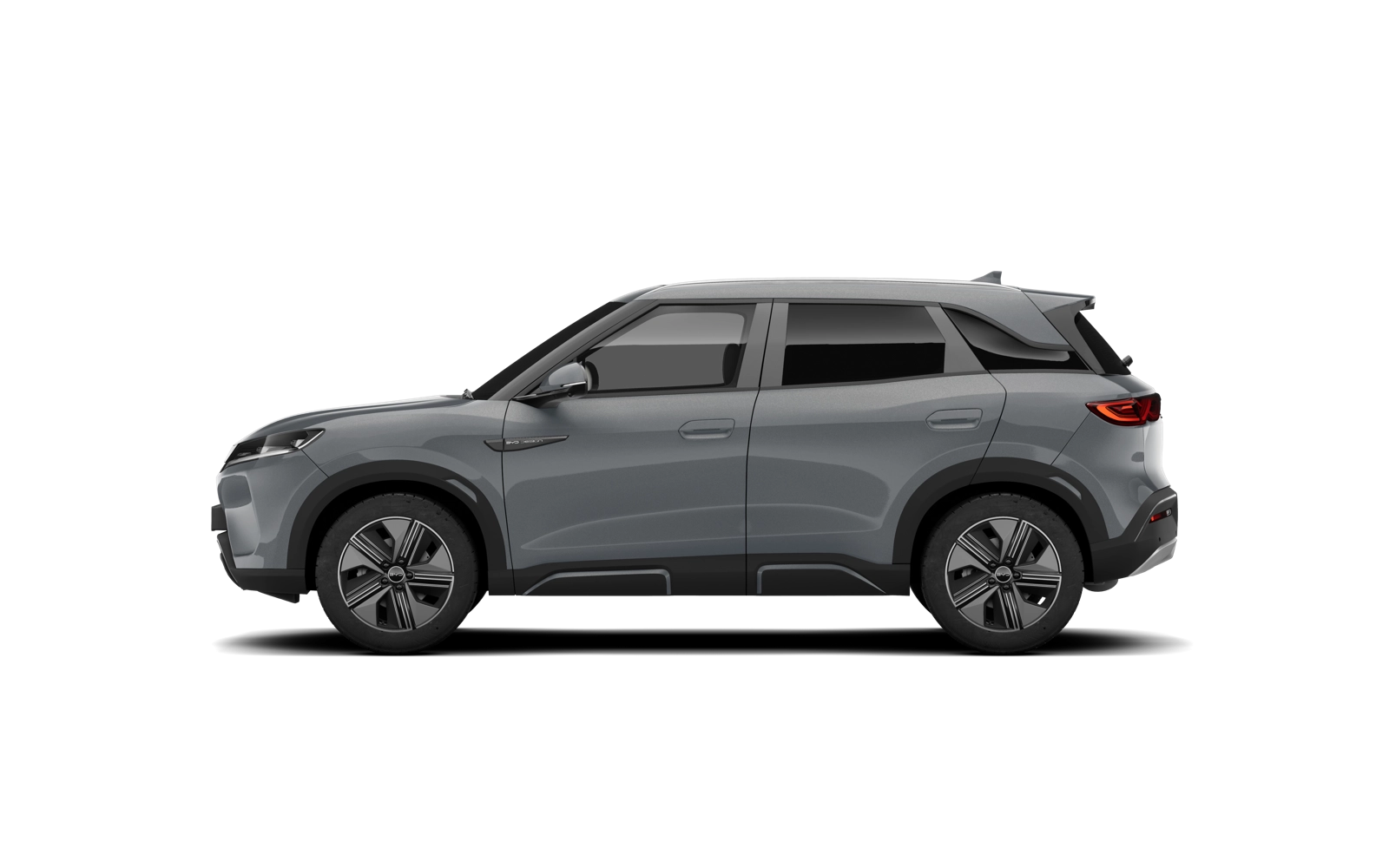 Angebotsdetails BYD Atto 2 64.8 kWh Comfort Time grey