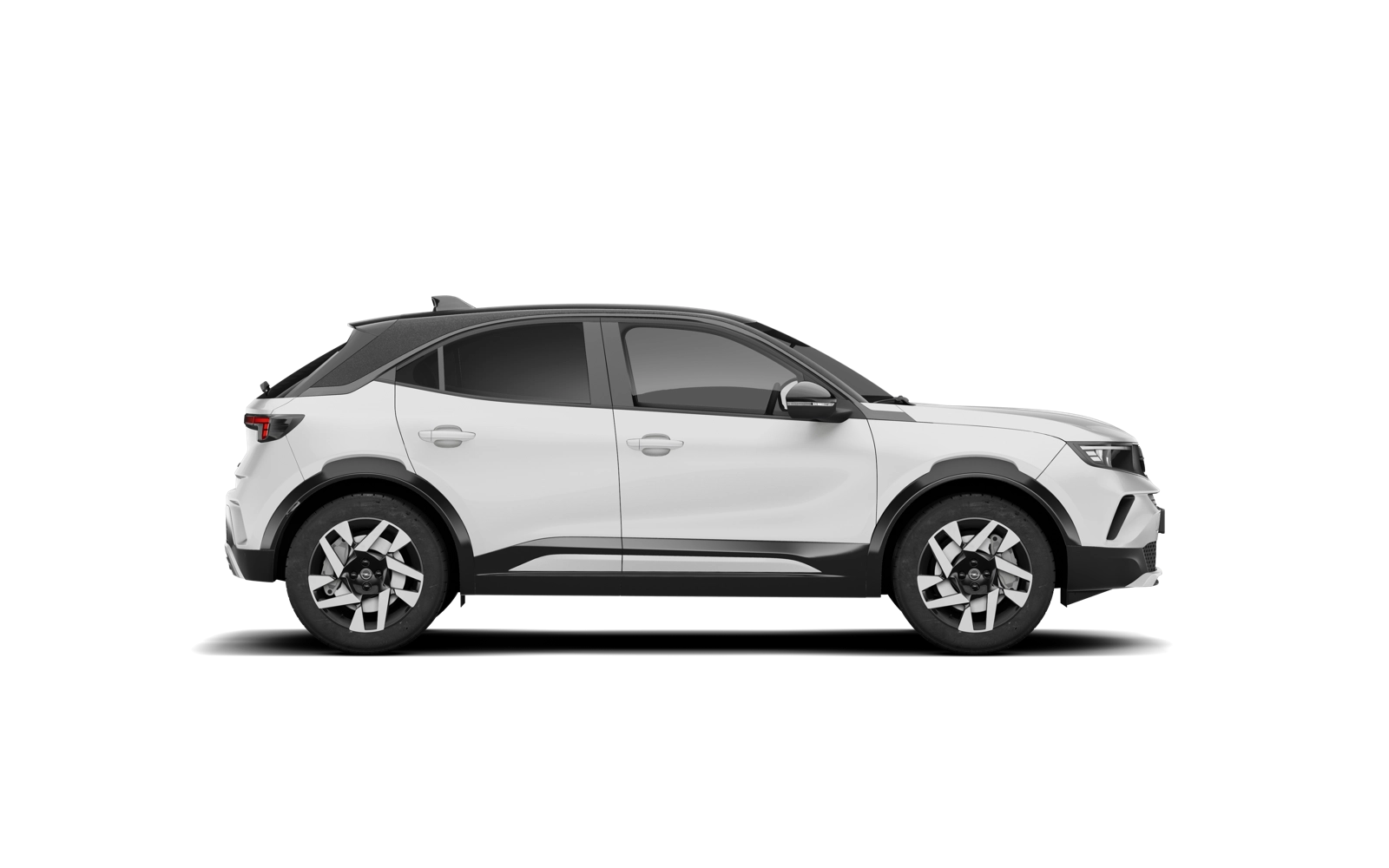 Angebotsdetails Opel Mokka 1.2 Turbo 96kW GS Auto Arktis Weiß Uni