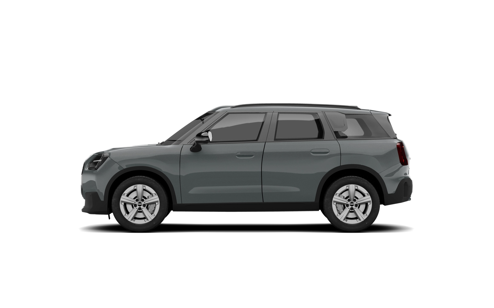 Angebotsdetails MINI Countryman JCW ALL4 John Cooper Works Trim Legend Grey metallic