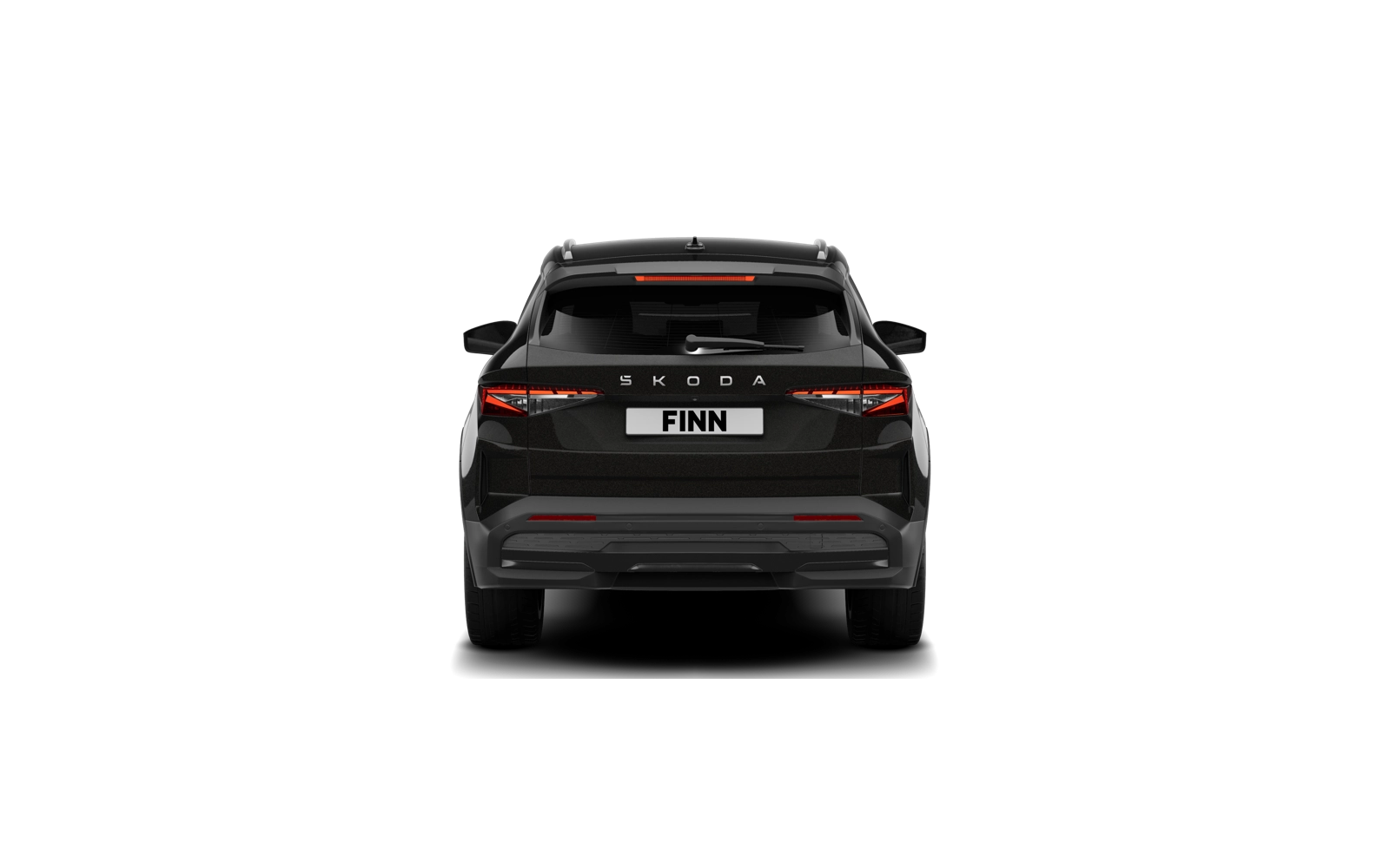 Angebotsdetails Skoda Elroq Sportline 85x Black Magic Perleffekt