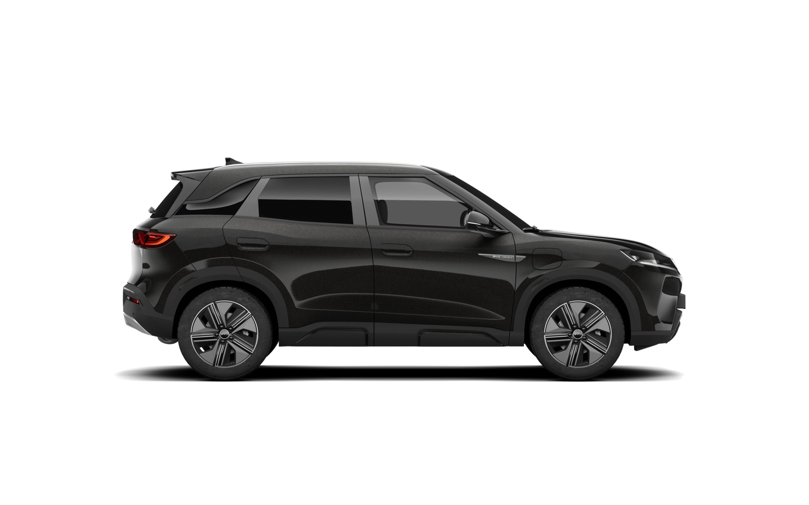 Angebotsdetails BYD Atto 2 64.8 kWh Comfort Obsidian Black