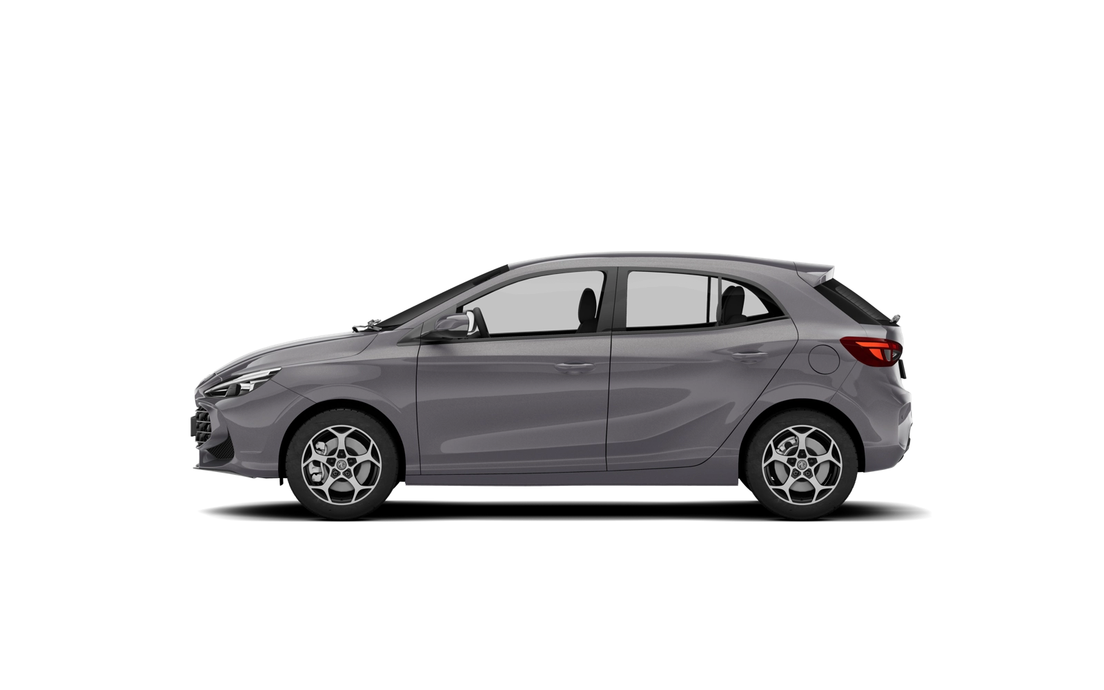 Angebotsdetails MG 3 1.5 Hybrid+ Comfort Hampstead Grey Metallic