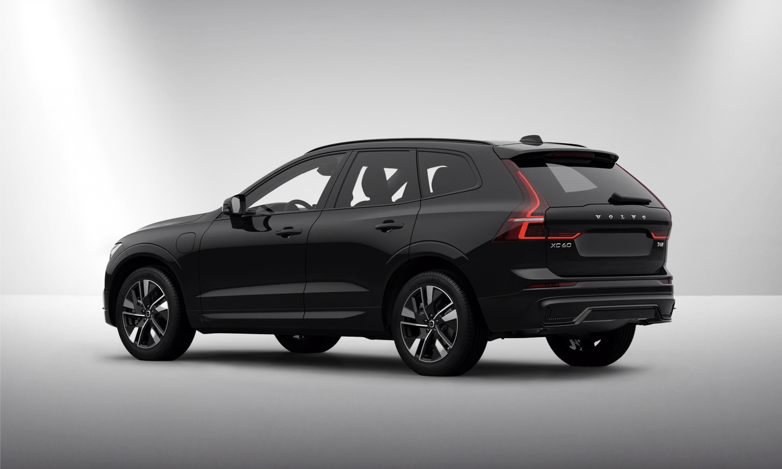 Angebotsdetails Volvo XC60 Plus Dark Variabel