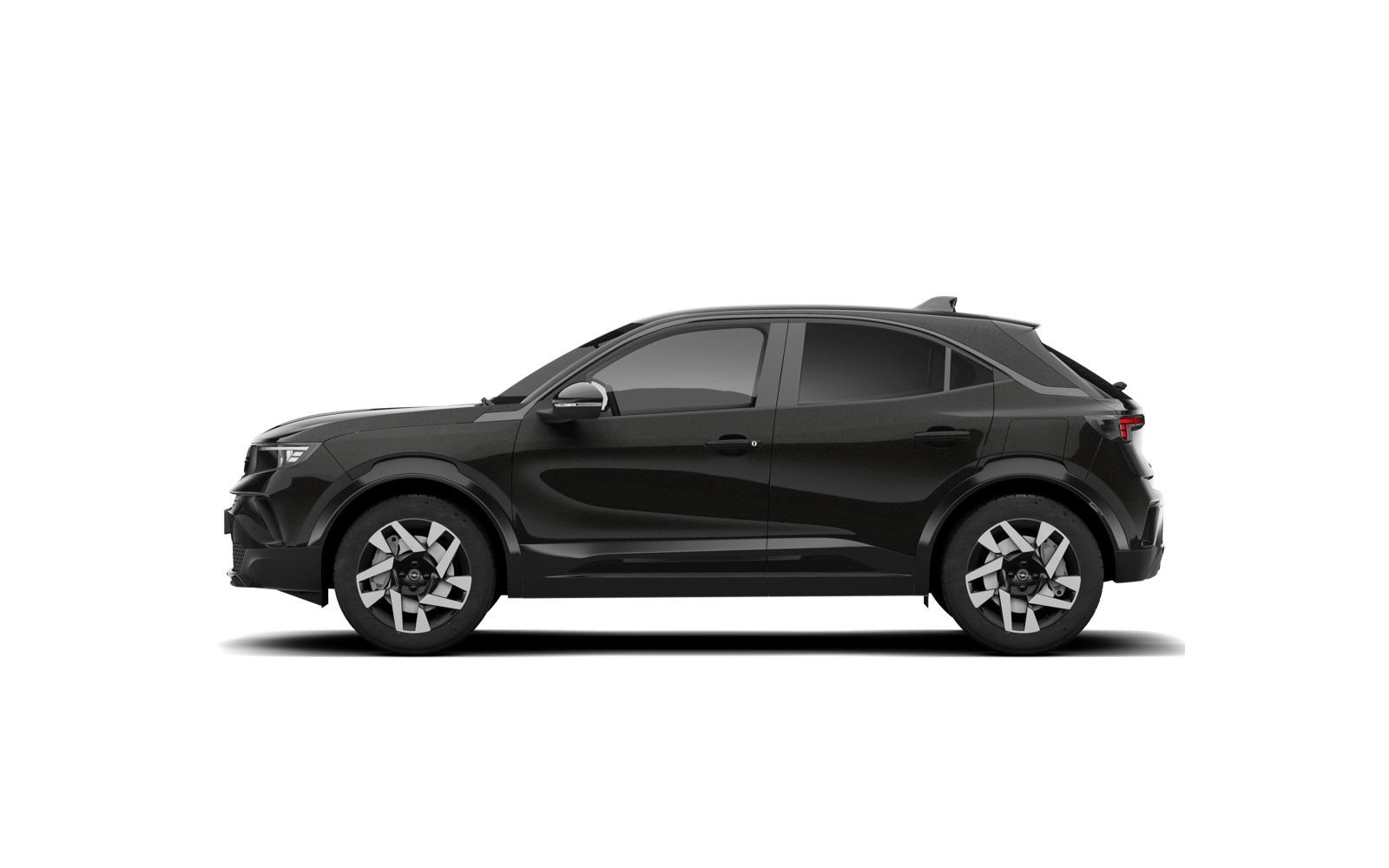 Angebotsdetails Opel Mokka 1.2 Turbo 100kW GS Karbon Schwarz