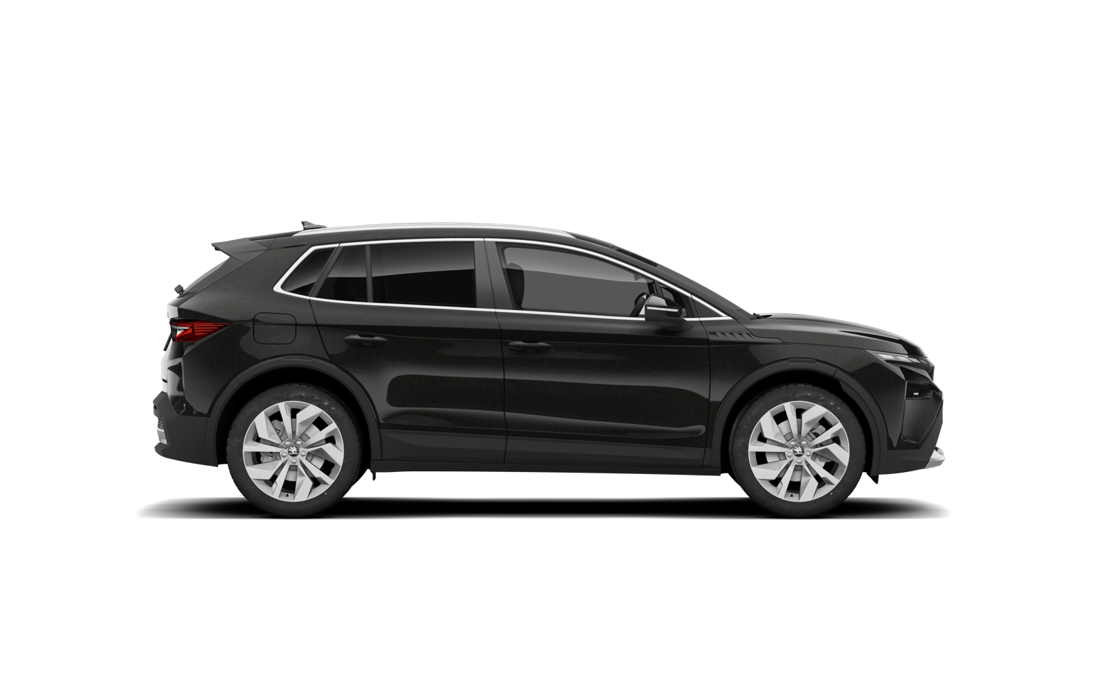 Angebotsdetails Skoda Elroq 85 Black-Magic-Perleffekt