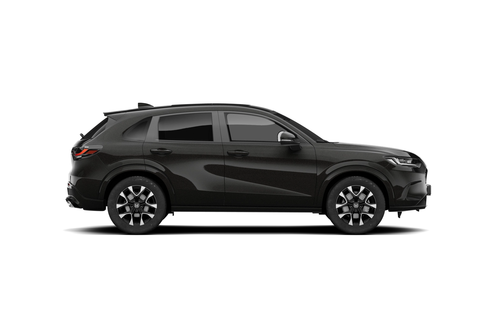 Angebotsdetails Honda ZR-V 2.0 i-MMD Hybrid Advance Premium Twinkle Black Pearl