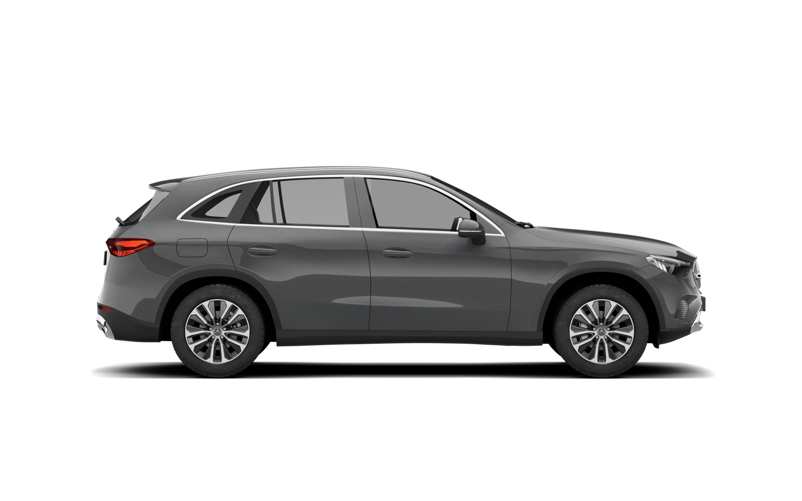 Angebotsdetails Mercedes-Benz GLC GLC 300 4MIC Autom. Graphitgrau Metallic