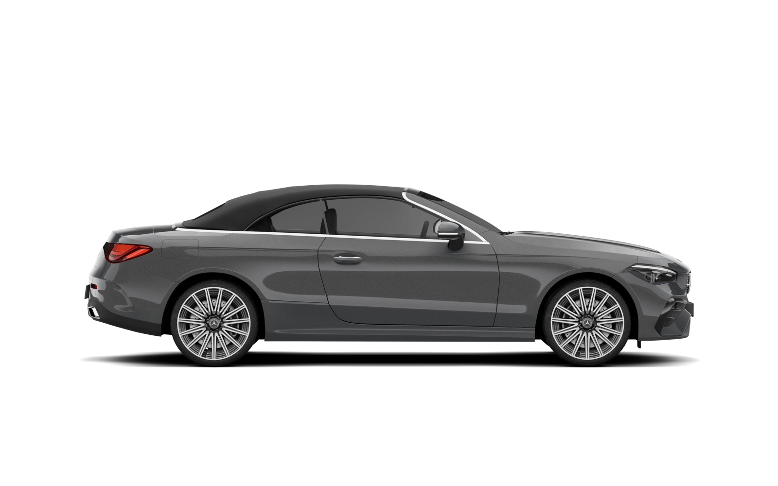 Angebotsdetails Mercedes-Benz CLE CLE 180 Autom. Graphitgrau Metallic