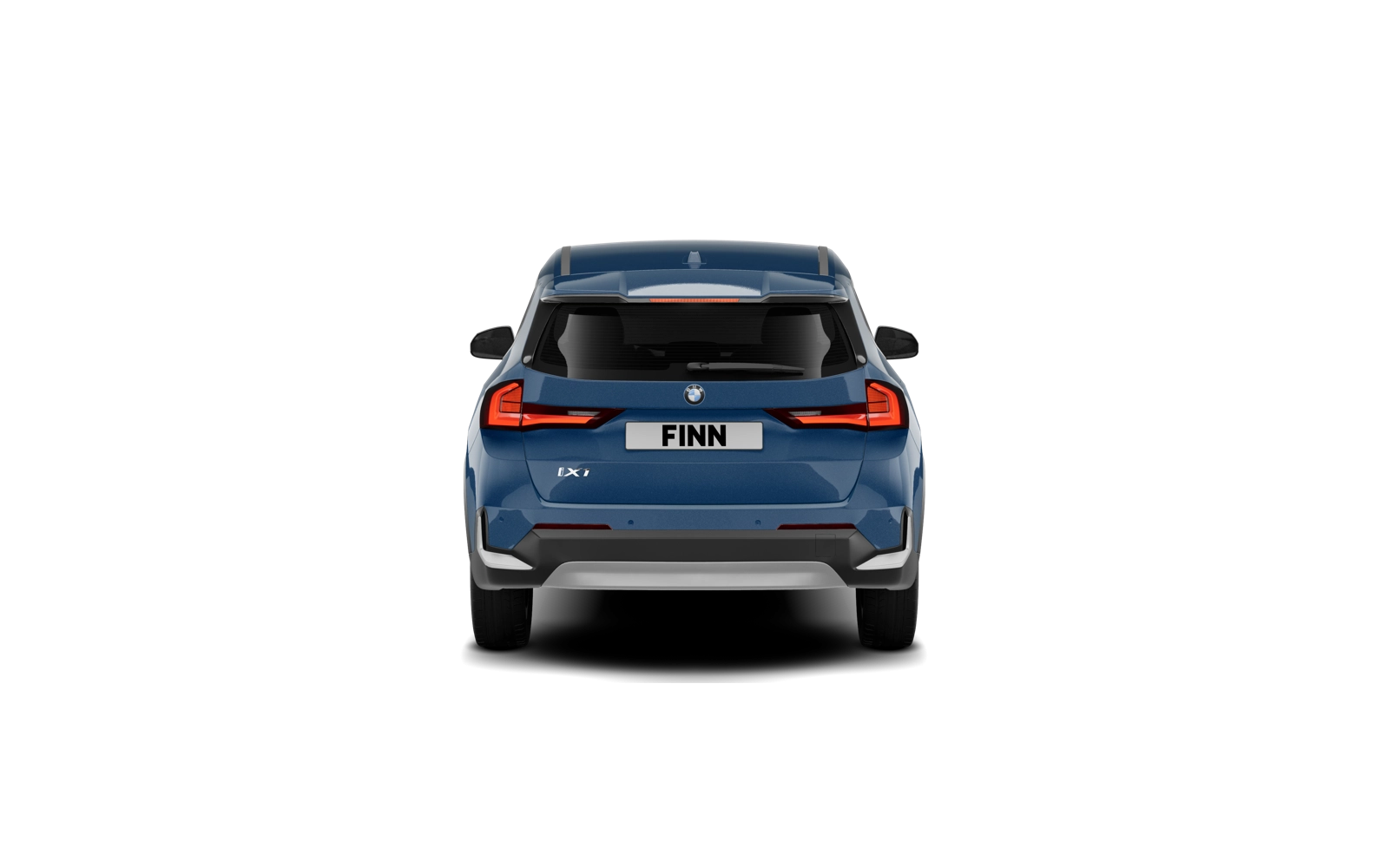 Angebotsdetails BMW iX1 xDrive30 Night Dusk Blue Metallic