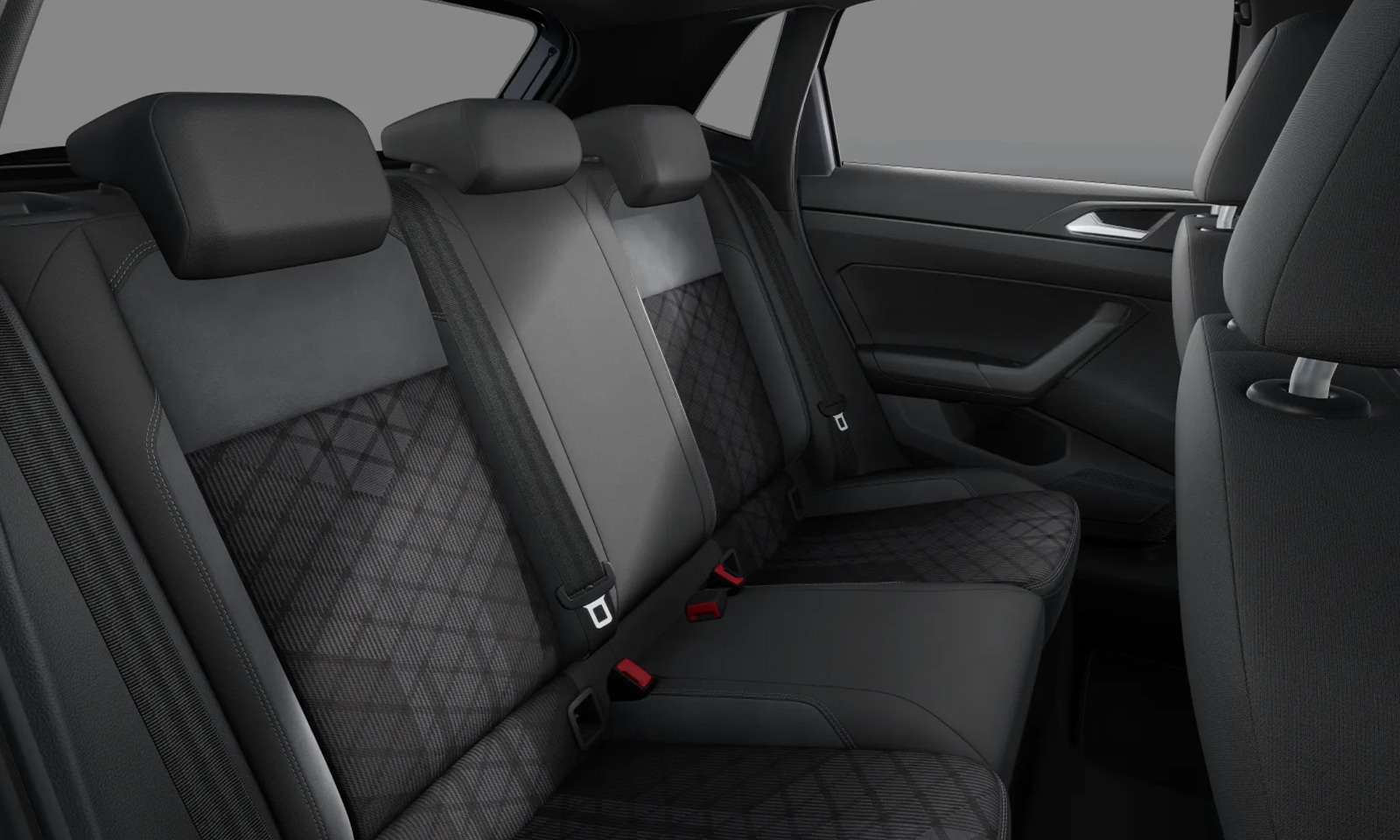 Angebotsdetails VW Polo R-Line Variabel
