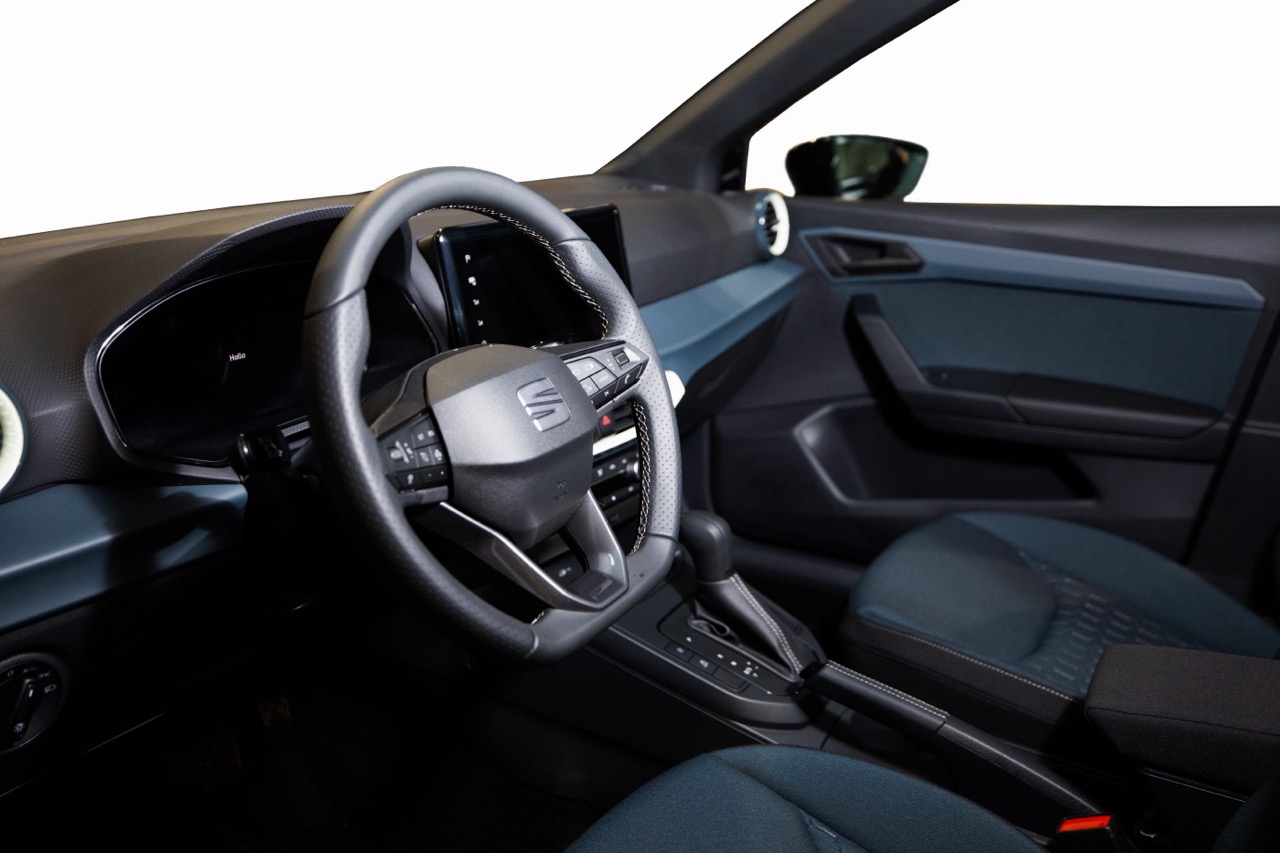 Angebotsdetails Seat Arona -