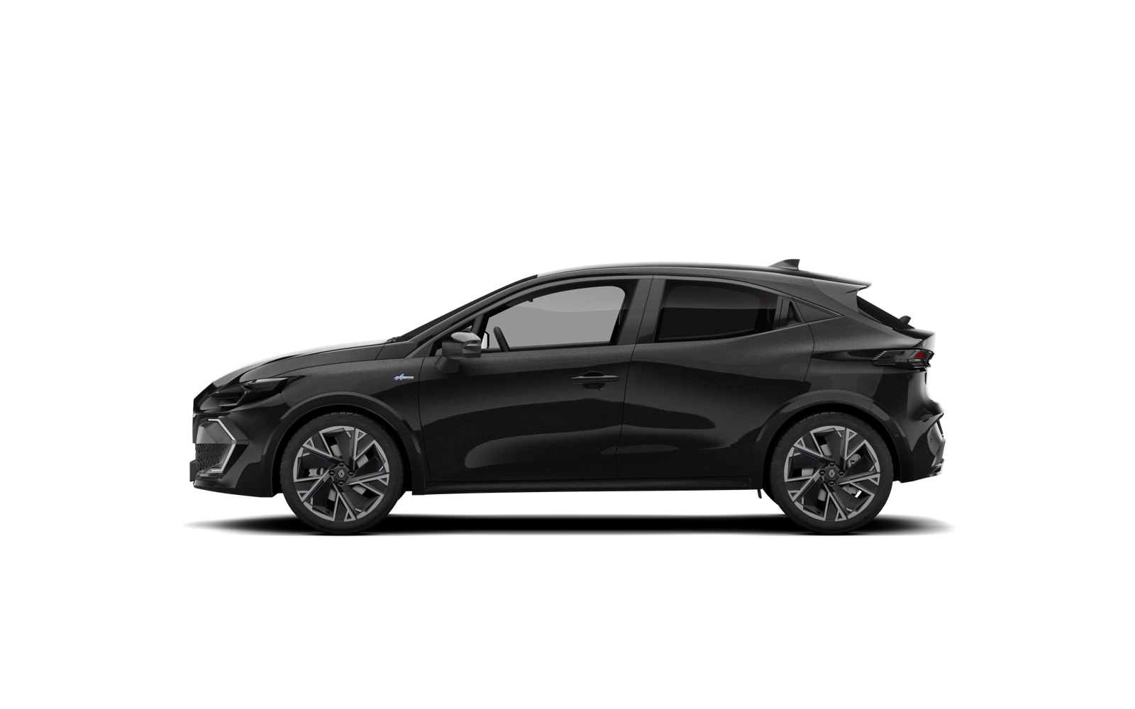 Angebotsdetails Renault Clio Full Hybrid E-Tech 160 Esprit Alpine Black Pearl Metallic