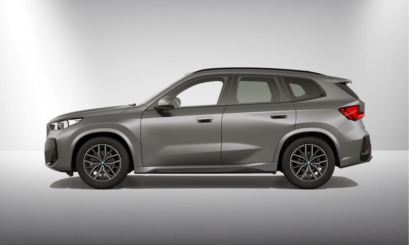 Angebotsdetails BMW X1 sDrive20i M Sportpaket Variabel