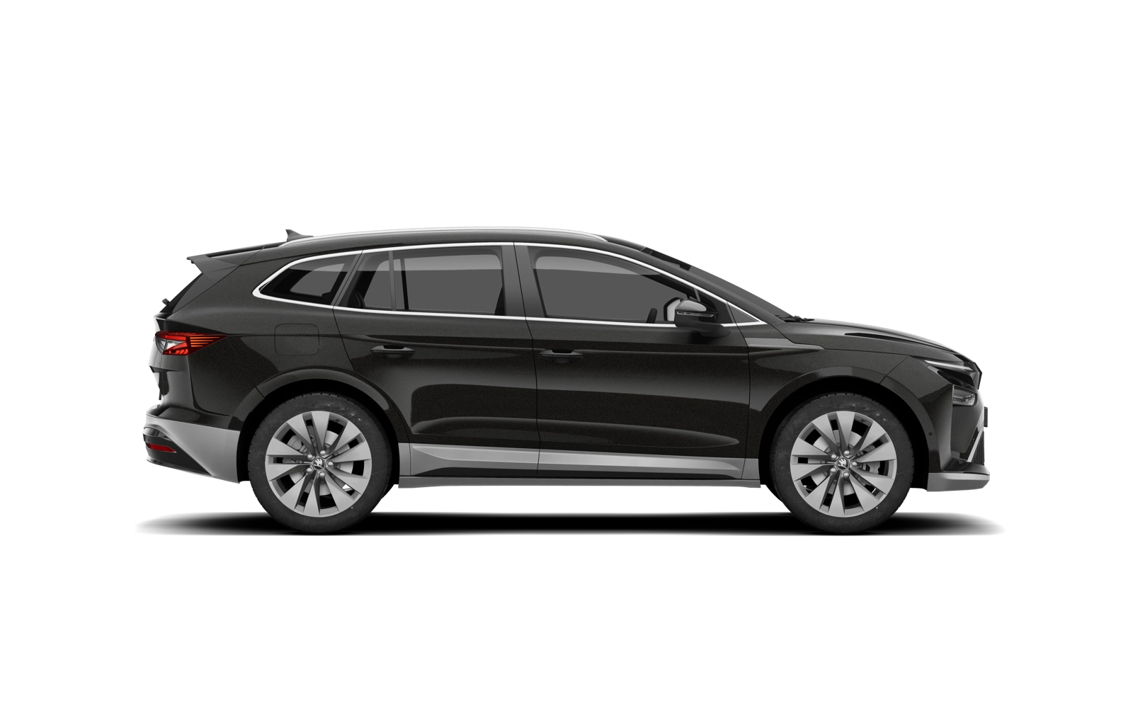 Angebotsdetails Skoda Enyaq Selection 85 Black Magic Perleffekt