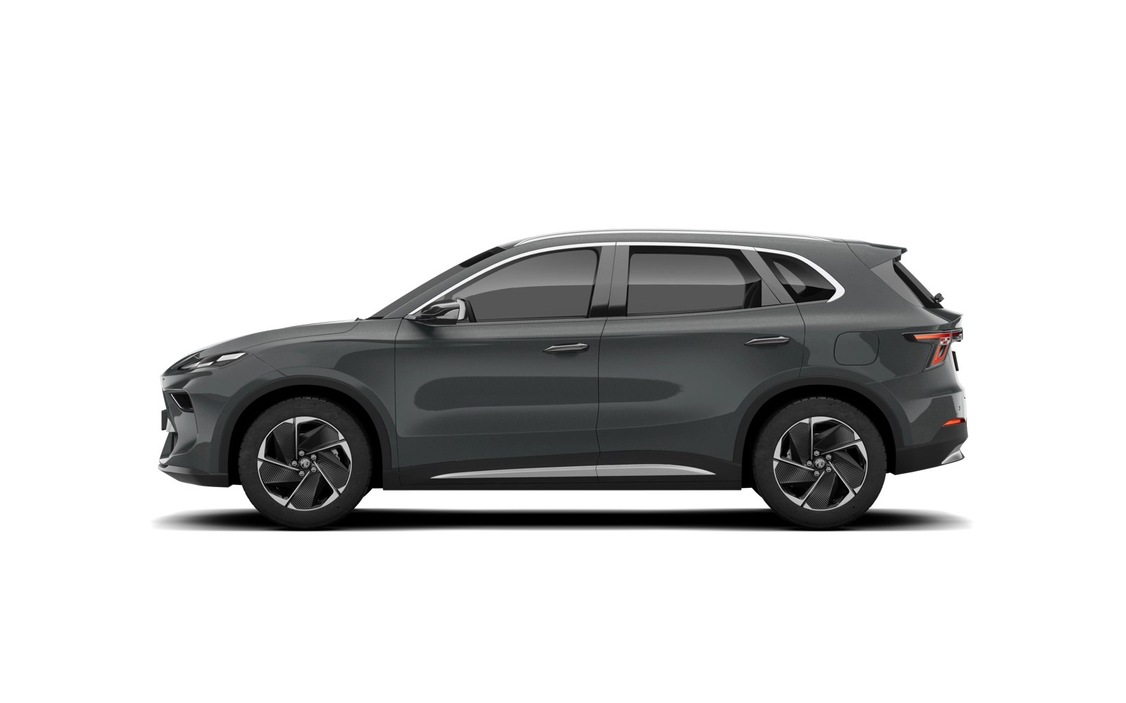 Angebotsdetails MG S5 64 kWh Luxury Long Range Andes Grey