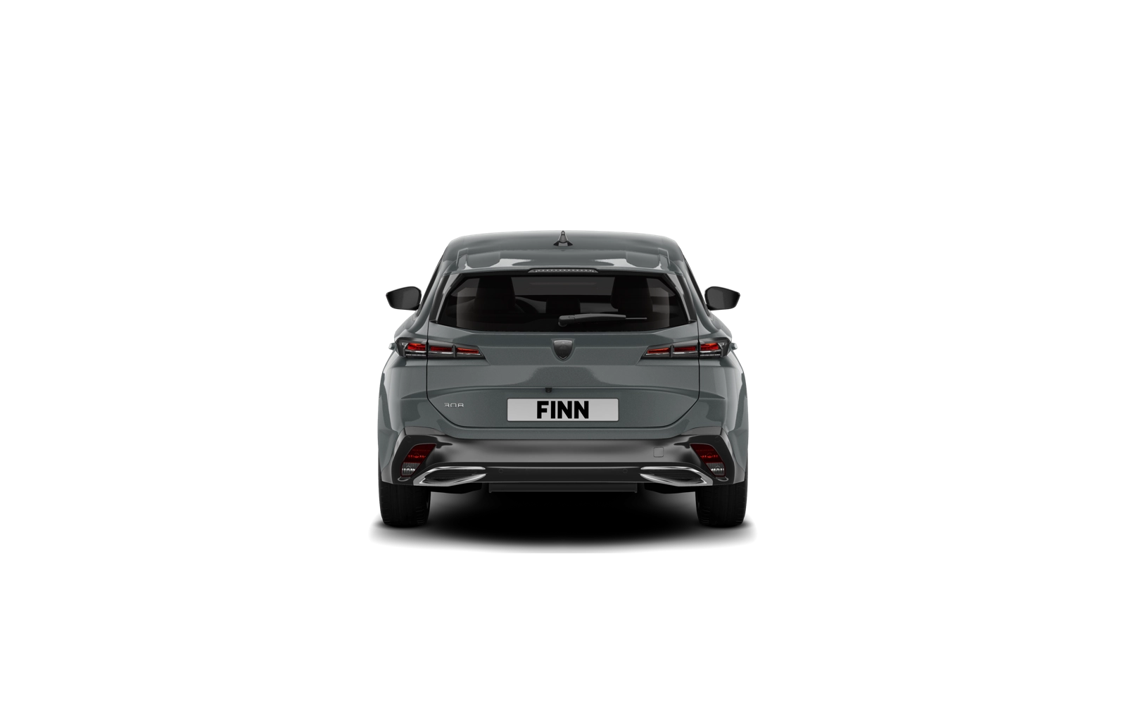 Angebotsdetails Peugeot 308 SW BlueHDi 130 E8 Allure SW Selenium Grau