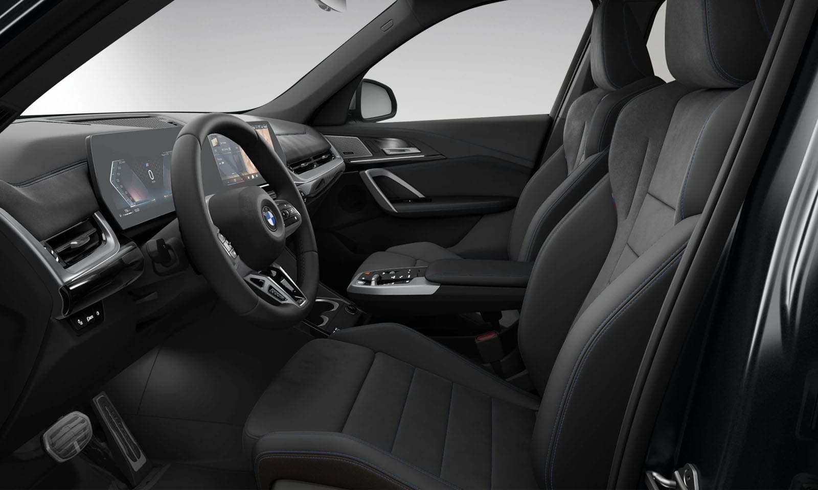 Angebotsdetails BMW X1 sDrive20i M Sportpaket Variabel