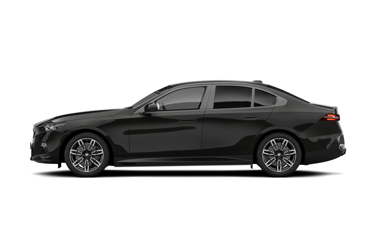 Angebotsdetails BMW 5er Limousine 540d xDrive A Black Sapphire Metallic