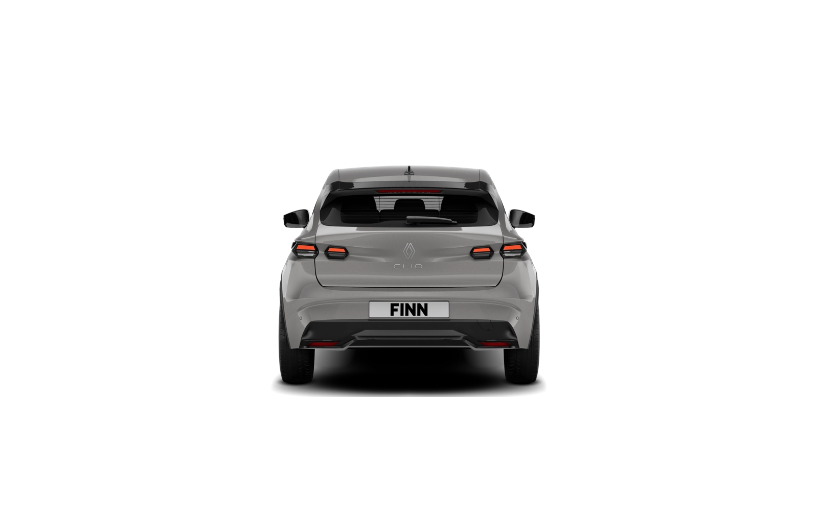 Angebotsdetails Renault Clio TCe 115 Evolution Rafal-Grau Metallic