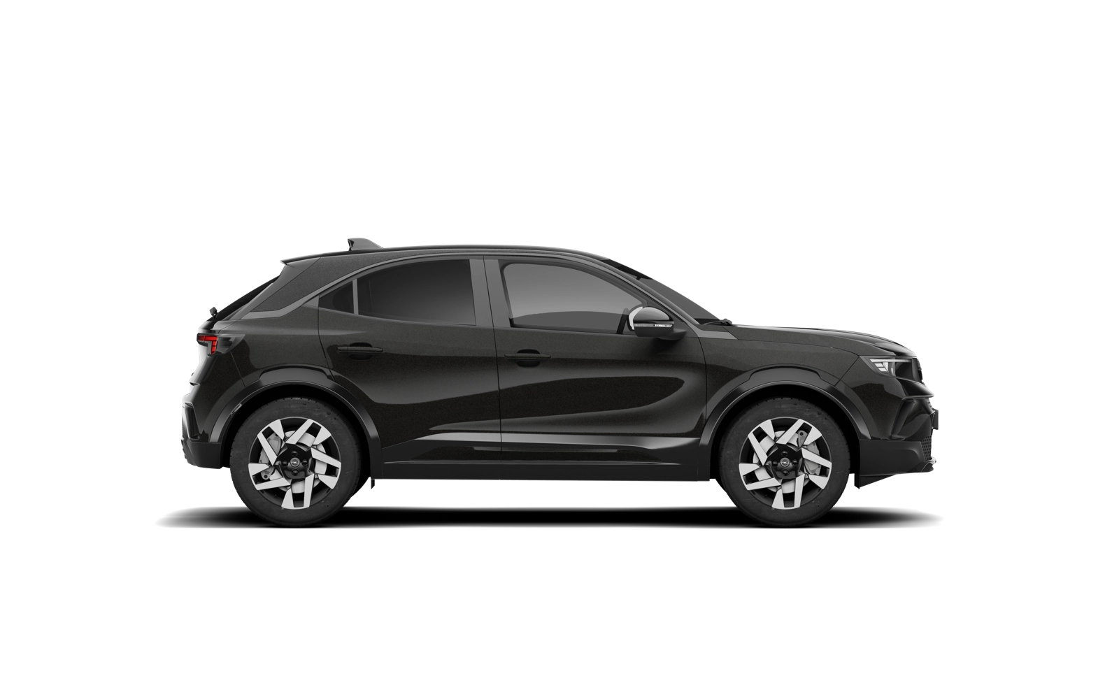 Angebotsdetails Opel Mokka 1.2 Turbo 100kW GS Karbon Schwarz