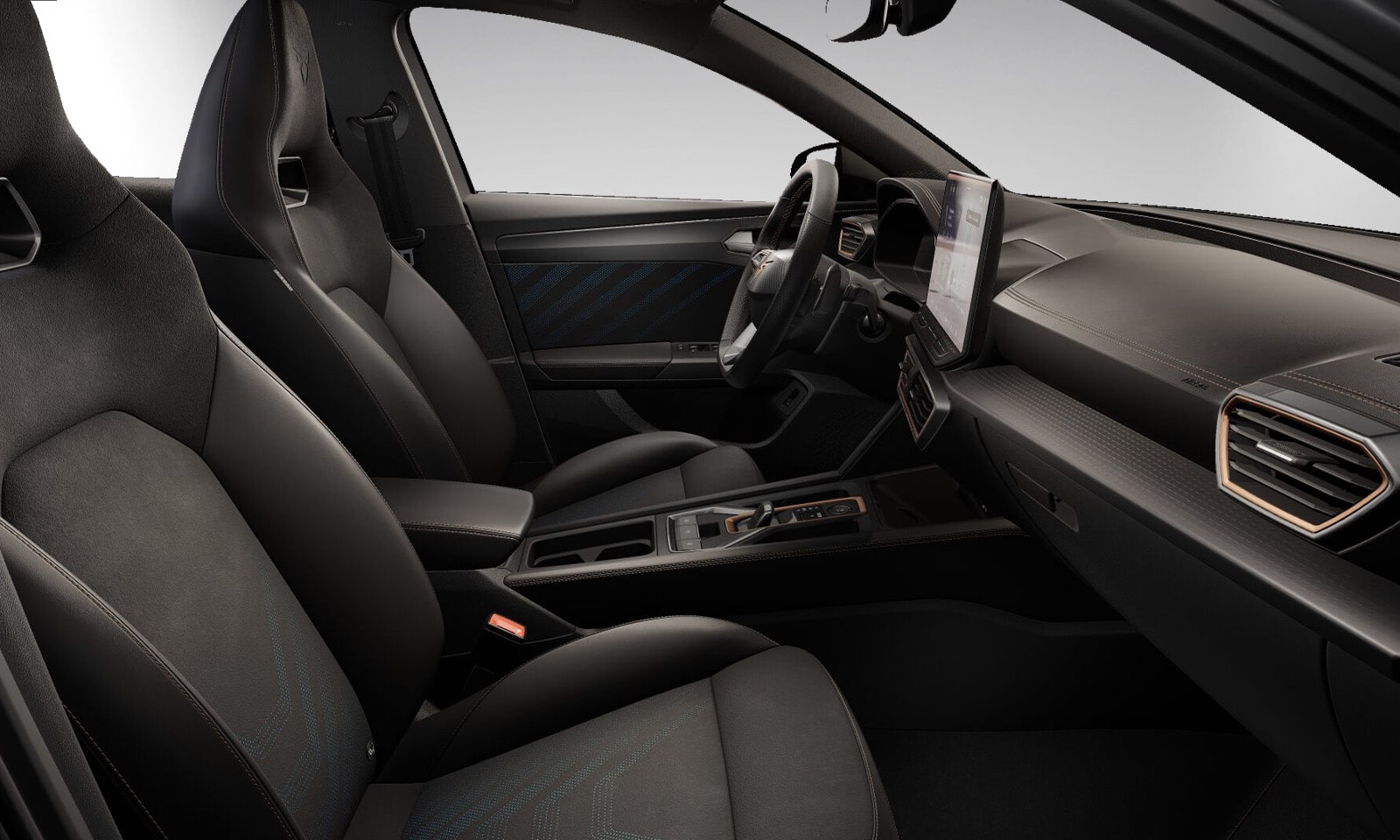 Angebotsdetails Cupra Leon Sportstourer VZ Variabel