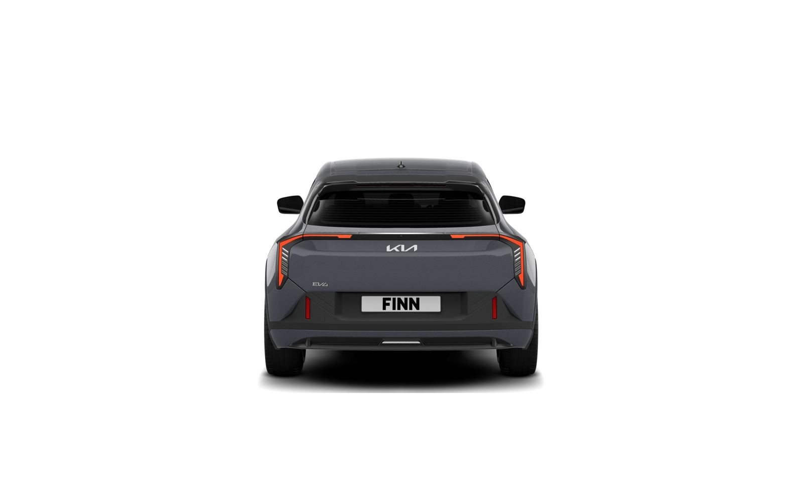 Angebotsdetails Kia EV4 81 kWh 150 kW Earth Frontantrieb Pentametal