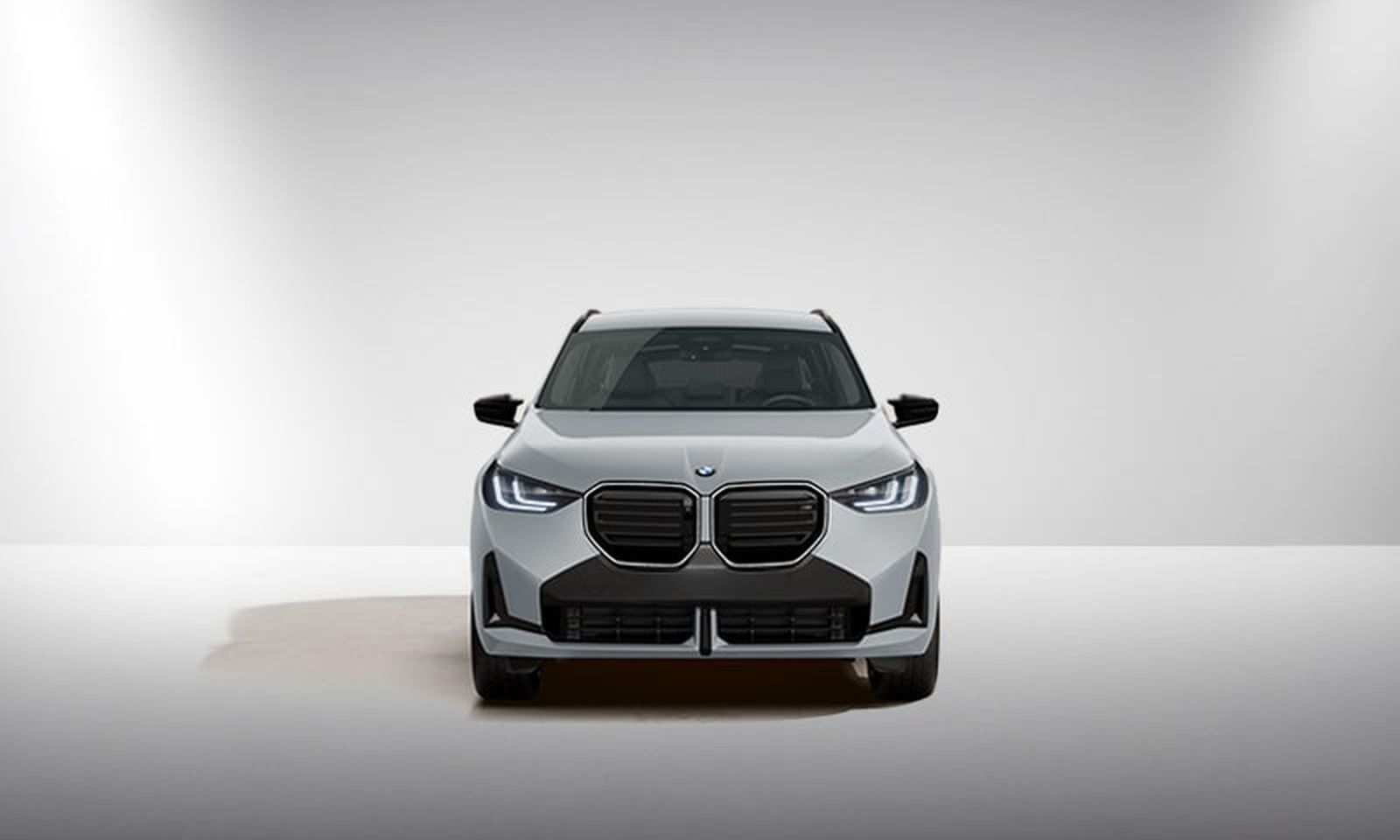 Angebotsdetails BMW X3 M50 xDrive M Sportpaket Pro Variabel