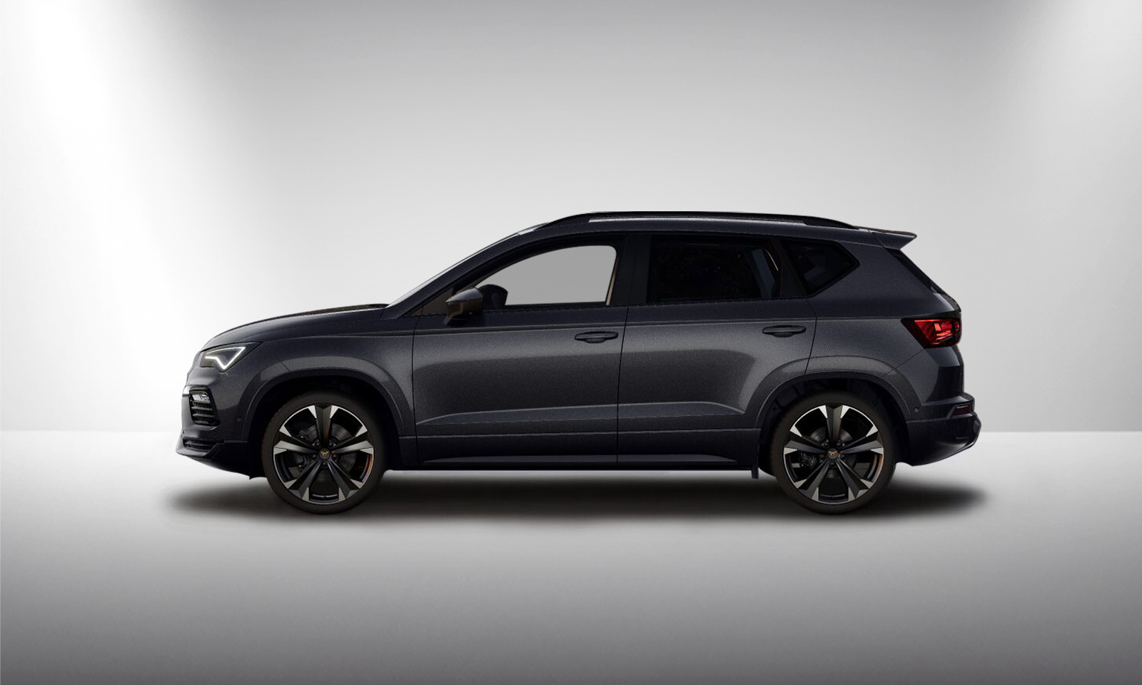 Angebotsdetails Cupra Ateca Variabel