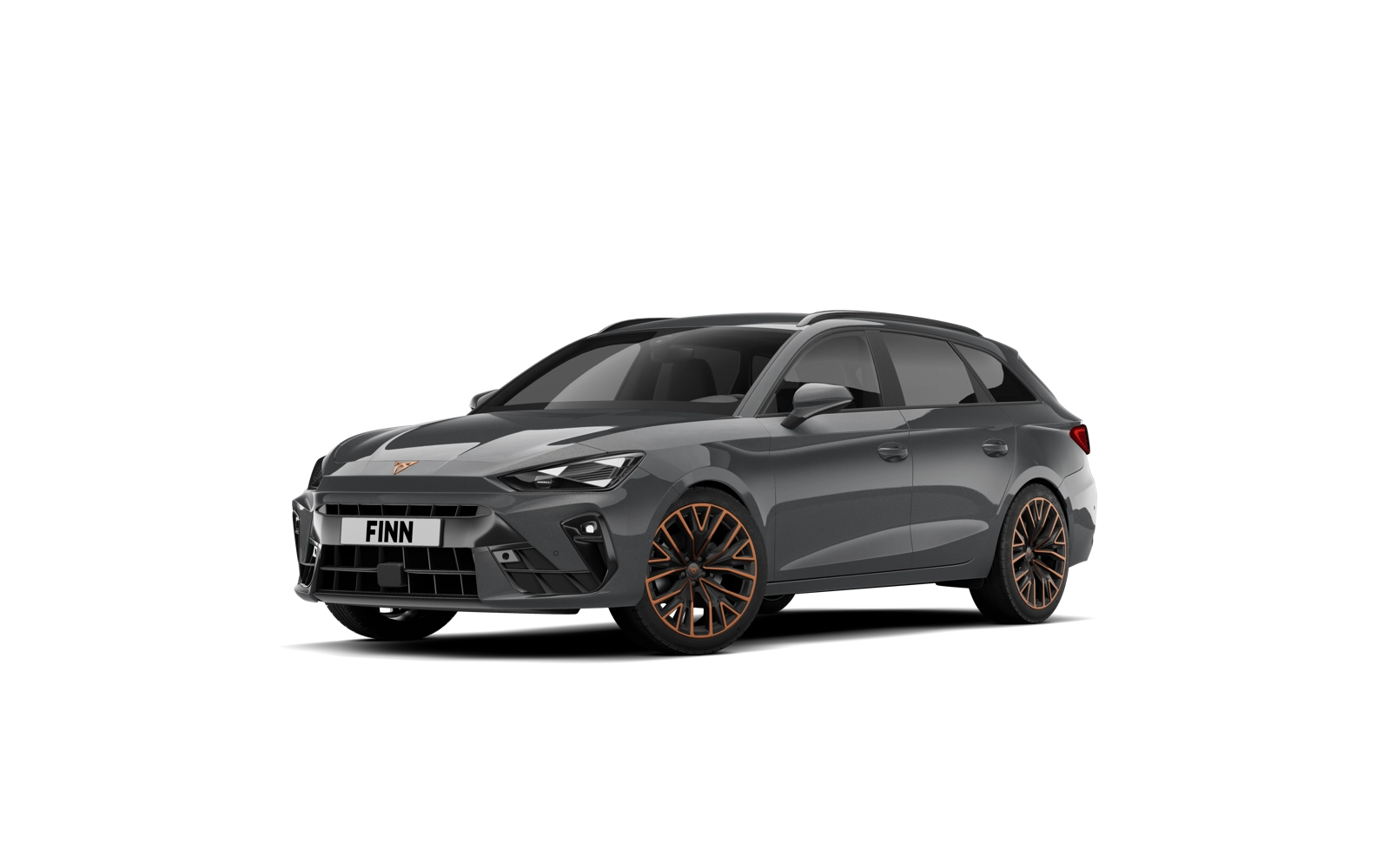 Angebotsdetails Cupra Leon Sportstourer 2.0 TSI 245kW VZ 4WD Sportstourer Magnetic Grau Metallic