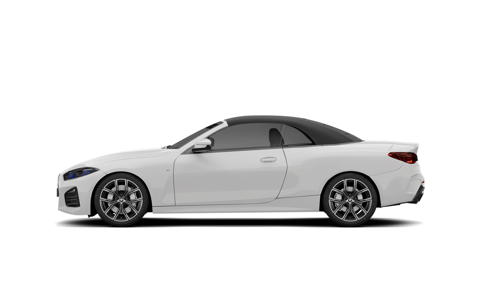 Angebotsdetails BMW 4er Cabrio 420i Cabrio A Alpinweiß Uni