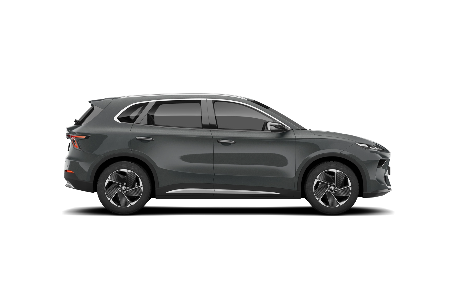 Angebotsdetails MG S5 64 kWh Luxury Long Range Andes Grey