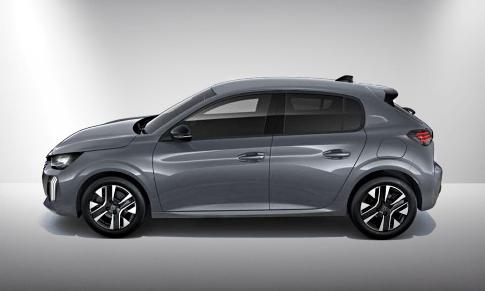 Angebotsdetails Peugeot 208 Allure Variabel