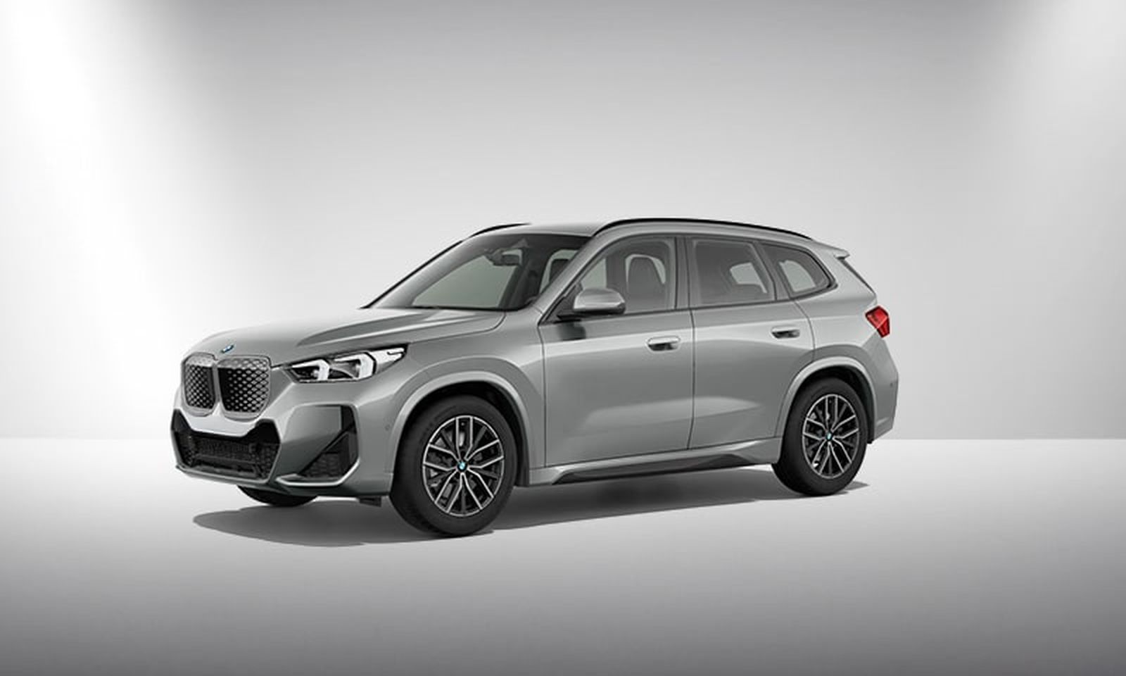 Angebotsdetails BMW iX1 xDrive30 M Sportpaket Variabel